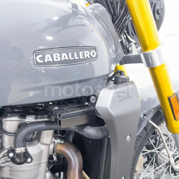 Fantic Caballero - Vista 17