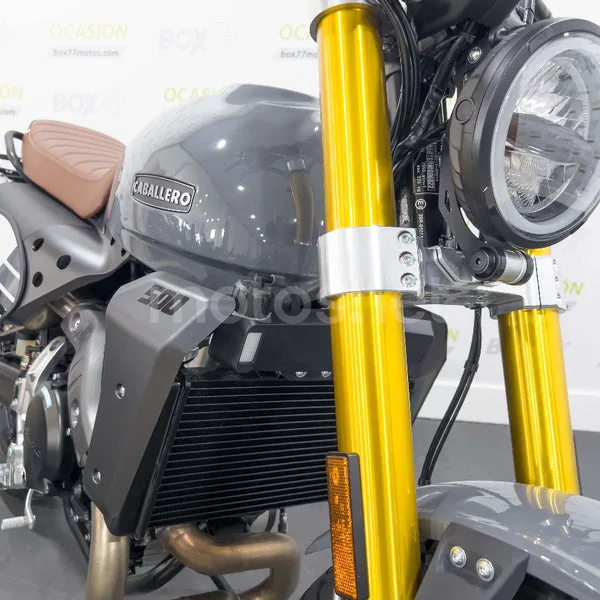Fantic Caballero - Vista 18