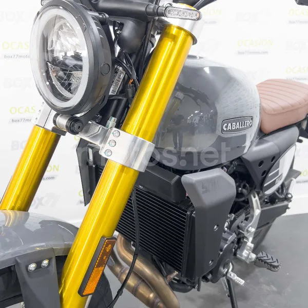 Fantic Caballero - Vista 19