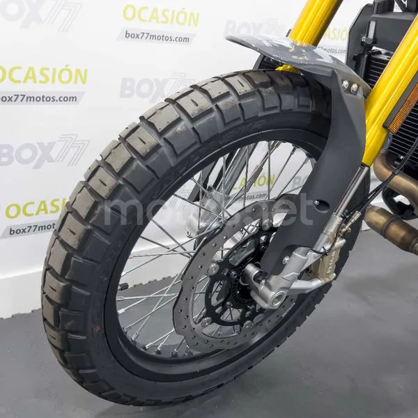 Fantic Caballero - Vista 20
