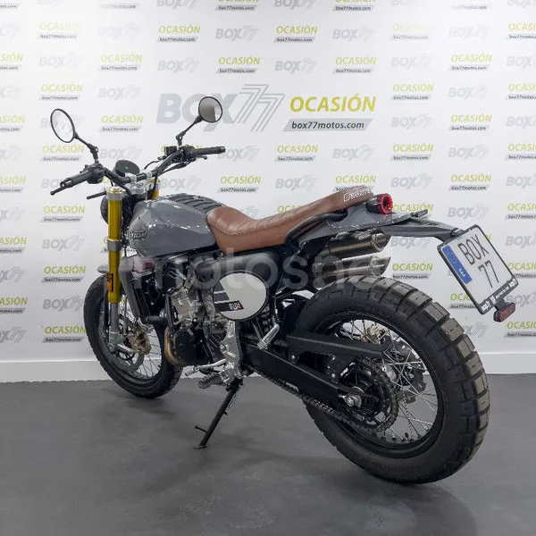 Fantic Caballero - Vista 6