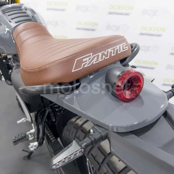 Fantic Caballero - Vista 8