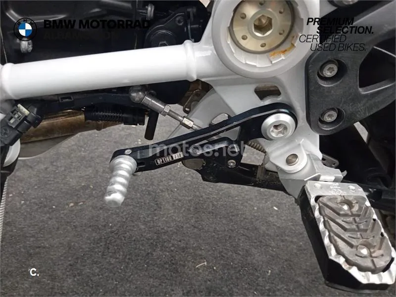 BMW R 1250 GS – Vista 12