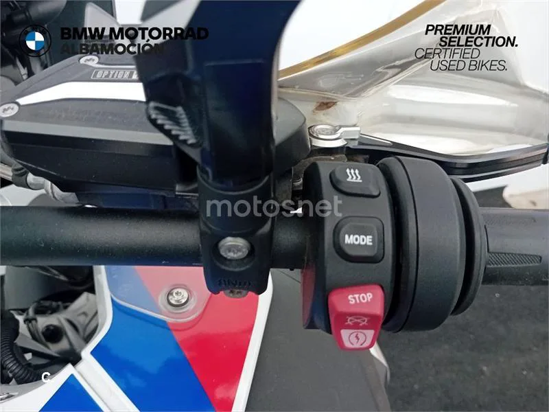 BMW R 1250 GS – Vista 13