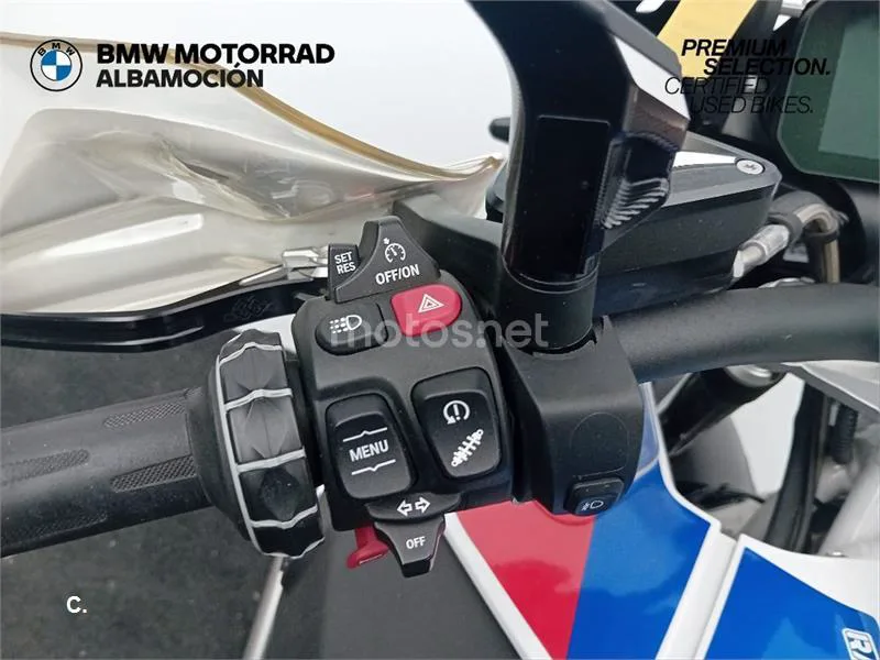 BMW R 1250 GS – Vista 14