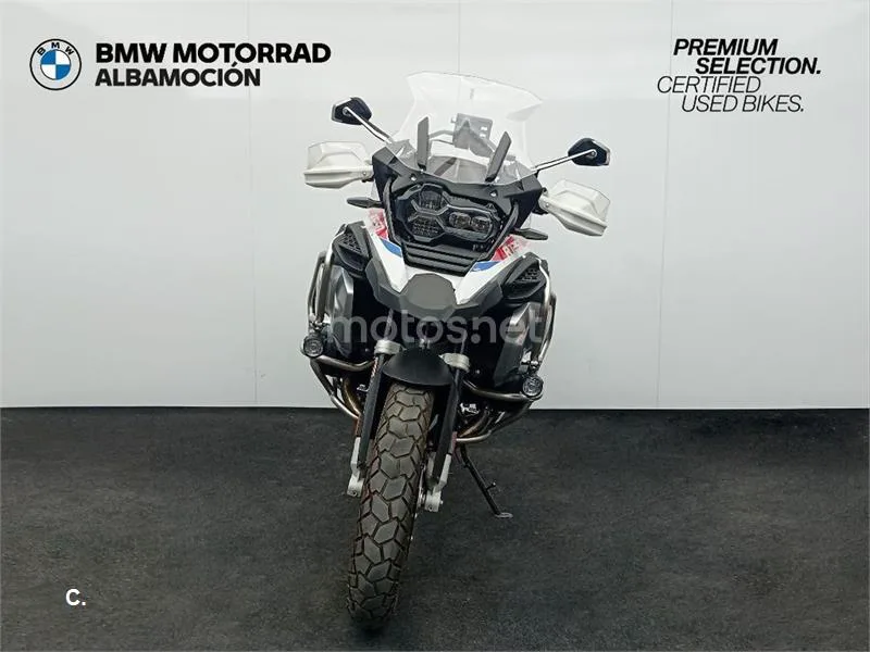 BMW R 1250 GS – Vista 3