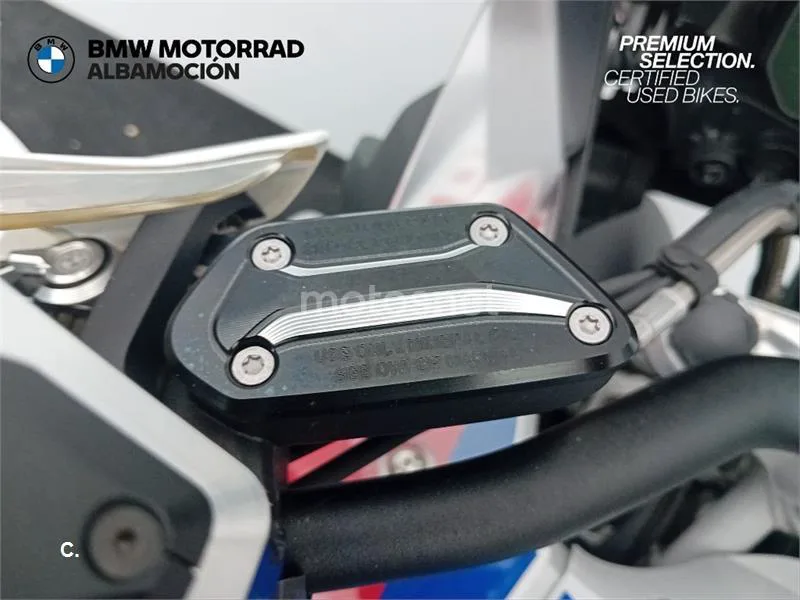BMW R 1250 GS – Vista 10