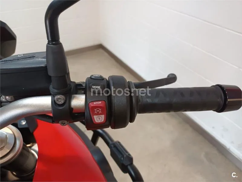 BMW F 850 GS – Vista 11