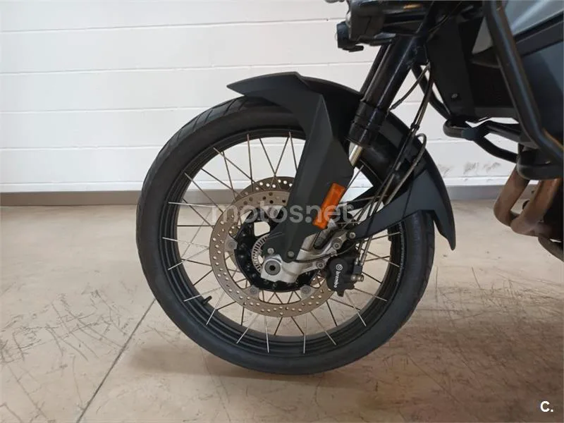 BMW F 850 GS – Vista 17