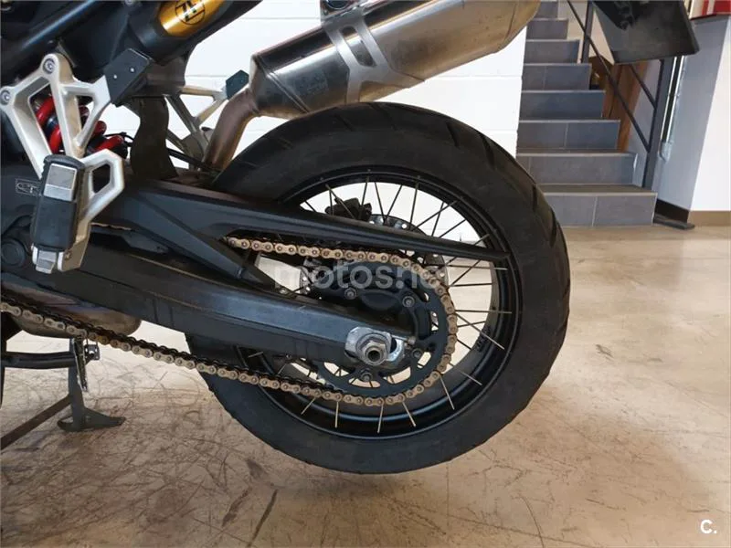 BMW F 850 GS – Vista 18
