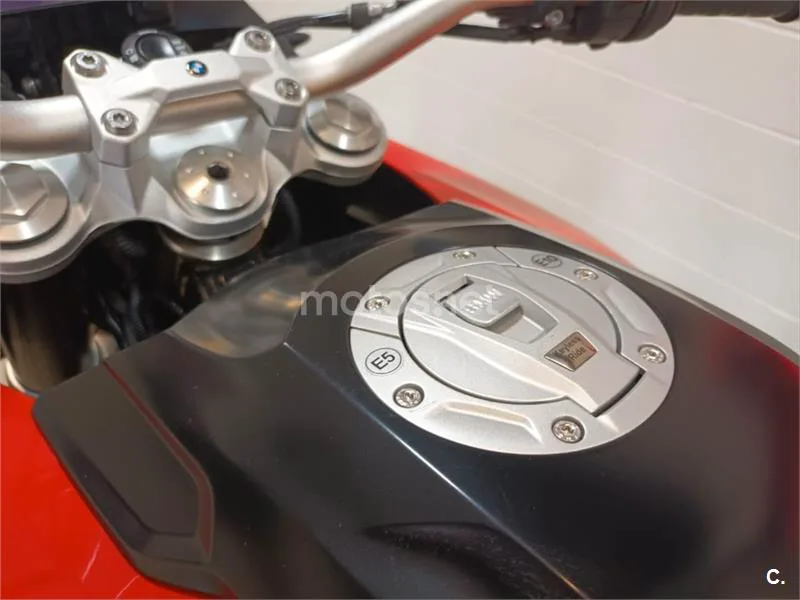 BMW F 850 GS – Vista 19