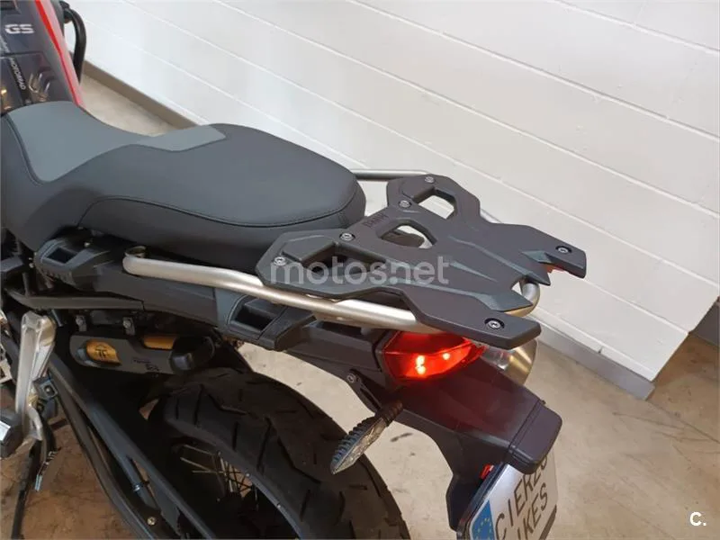 BMW F 850 GS – Vista 20