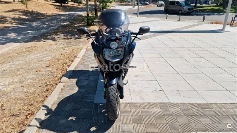 BMW F 800 GT – Vista 6