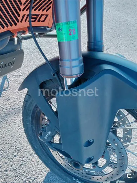 KTM 1190 Adventure – Vista 7