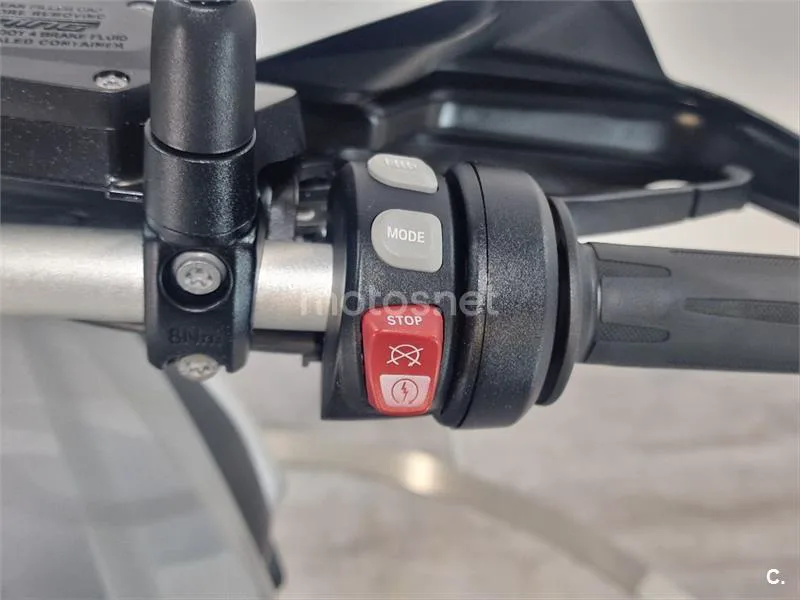 BMW R 1200 GS – Vista 11