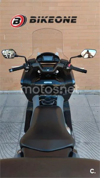 Honda Integra – Vista 7