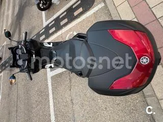 Yamaha TMAX 560 11.200 € 2020 Valladolid - 2