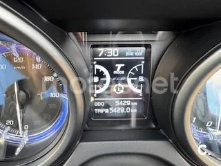 Yamaha TMAX 560 – Vista 3