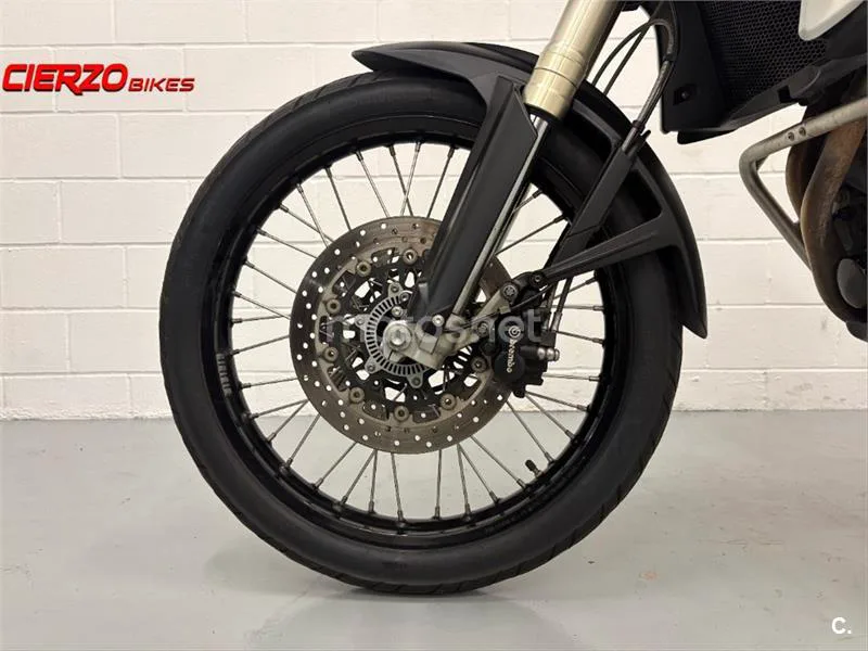 BMW F 800 GS – Vista 11