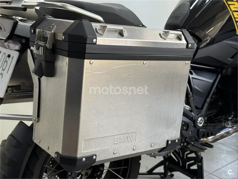BMW R 1250 GS – Vista 11