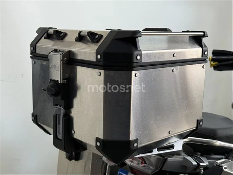 BMW R 1250 GS – Vista 12