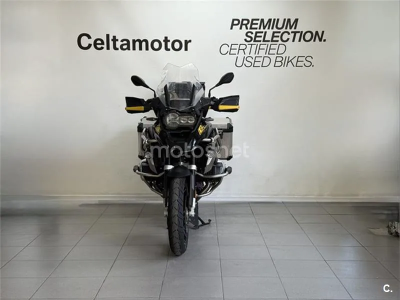 BMW R 1250 GS – Vista 3