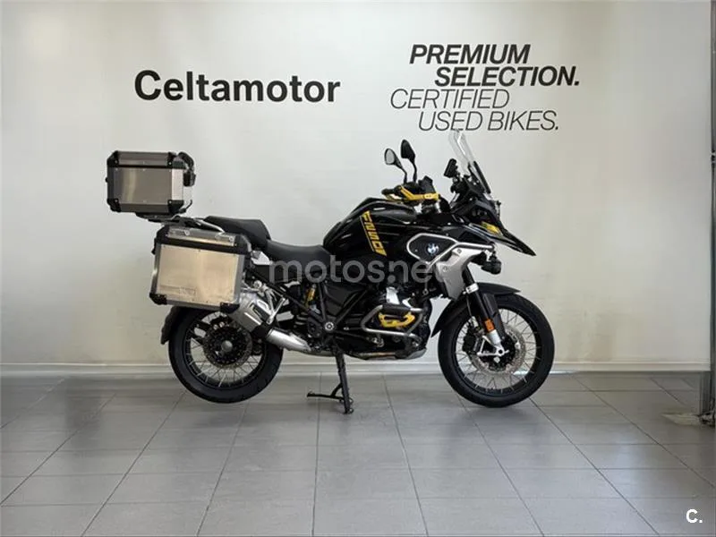 BMW R 1250 GS – Vista 5