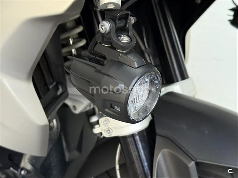 BMW R 1250 GS – Vista 10