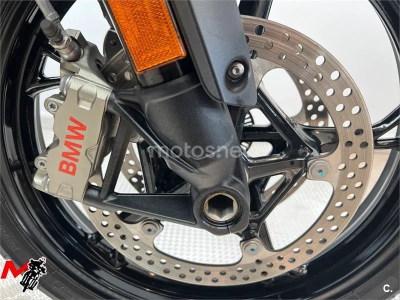 BMW R 1300 GS – Vista 11