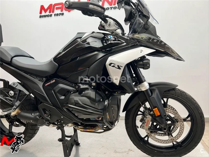 BMW R 1300 GS – Vista 3