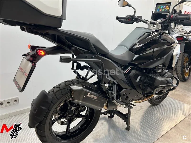 BMW R 1300 GS – Vista 4