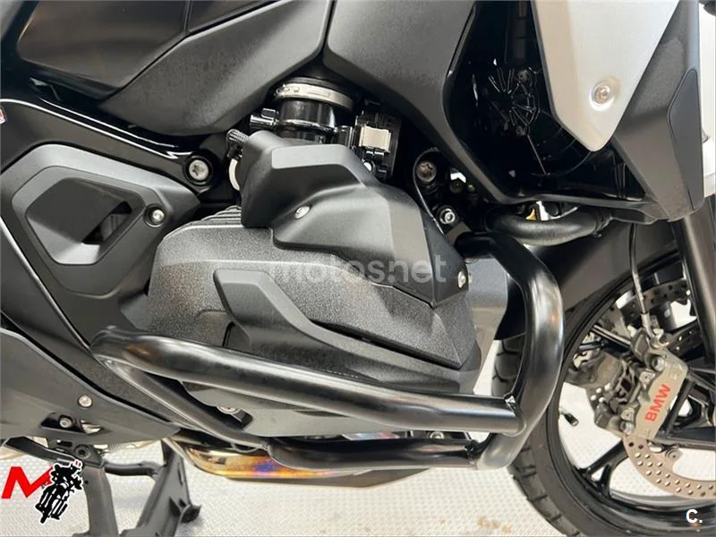 BMW R 1300 GS – Vista 6
