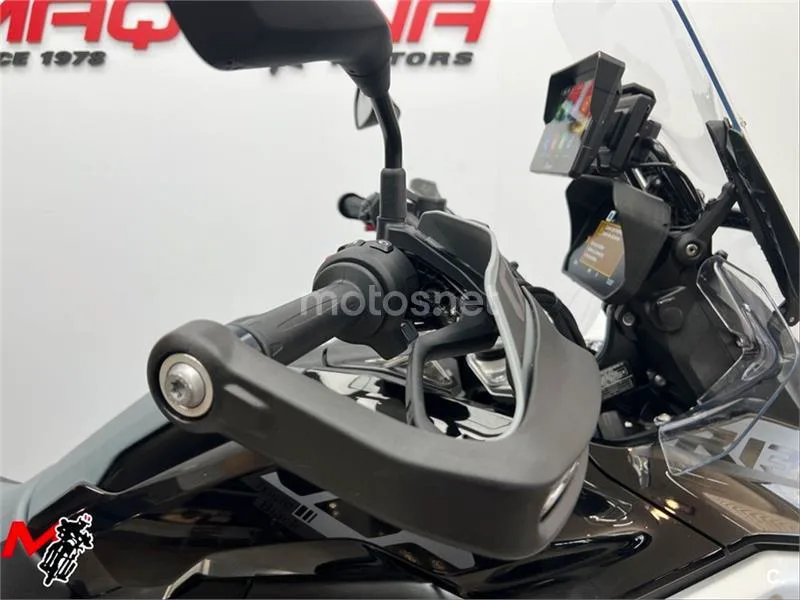 BMW R 1300 GS – Vista 7