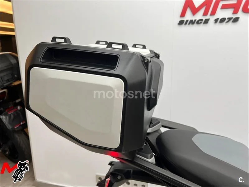 BMW R 1300 GS – Vista 8