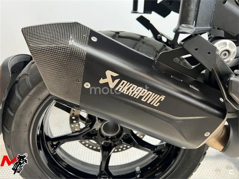 BMW R 1300 GS – Vista 9