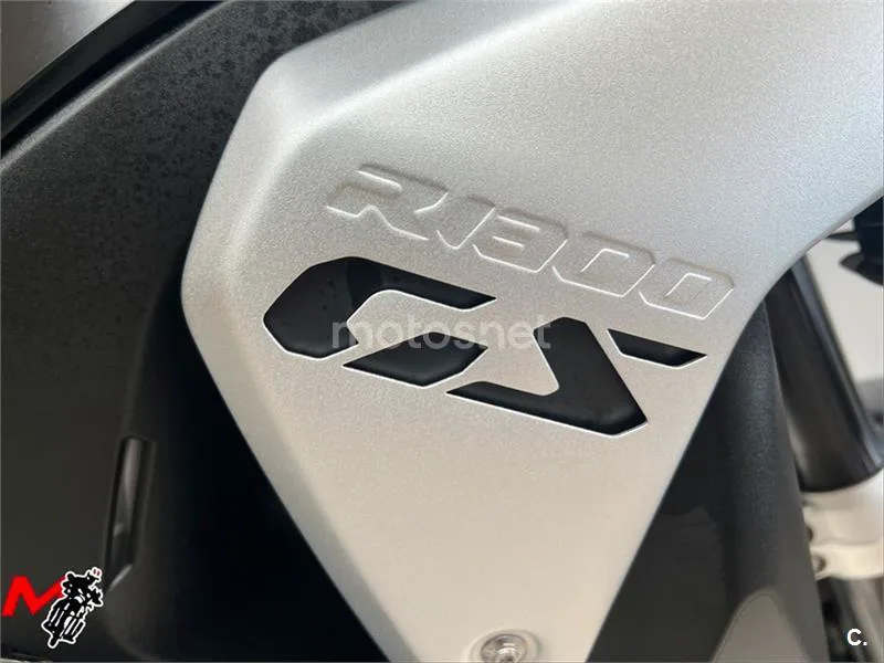 BMW R 1300 GS – Vista 10