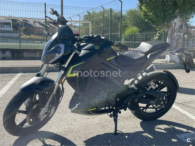 Keeway RKF 125 1900 € 2021 Madrid - 2