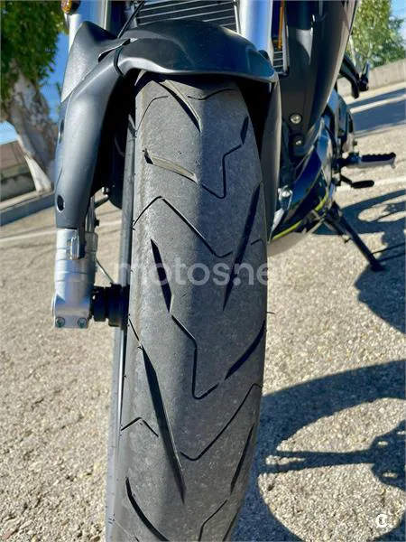 Keeway RKF 125 – Vista 7