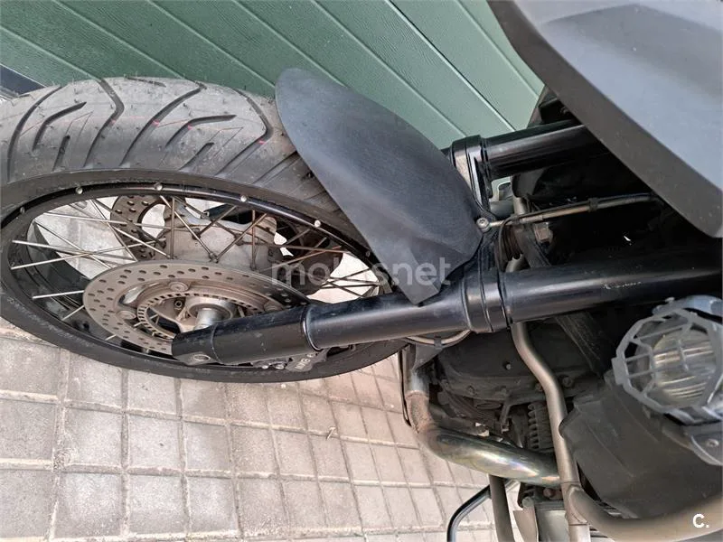 BMW R 1200 GS Adventure – Vista 15