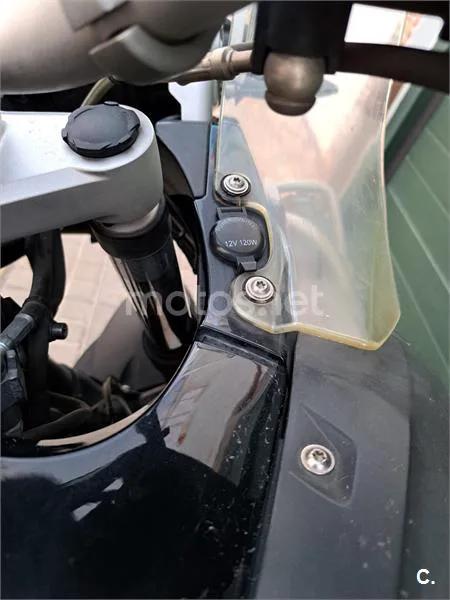 BMW R 1200 GS Adventure – Vista 17