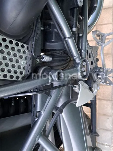 BMW R 1200 GS Adventure – Vista 18