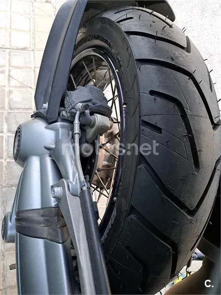BMW R 1200 GS Adventure – Vista 19