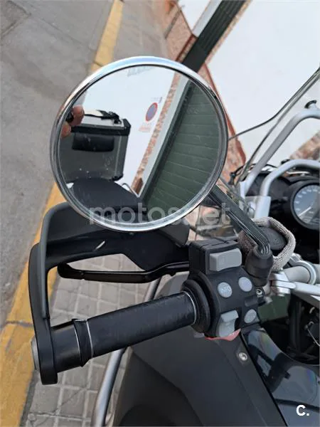 BMW R 1200 GS Adventure – Vista 22