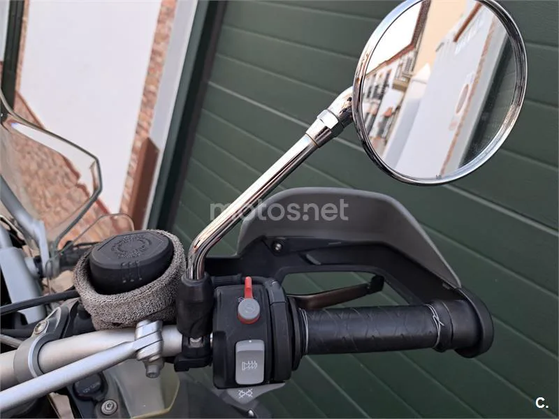 BMW R 1200 GS Adventure – Vista 23