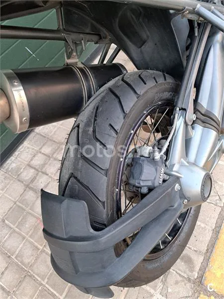 BMW R 1200 GS Adventure – Vista 7