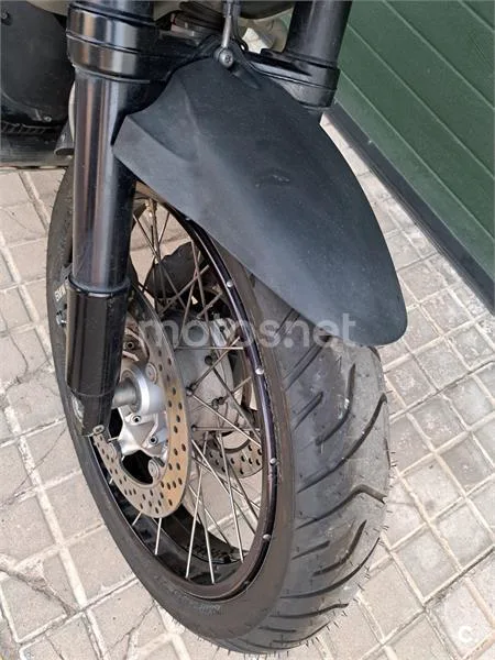 BMW R 1200 GS Adventure – Vista 10