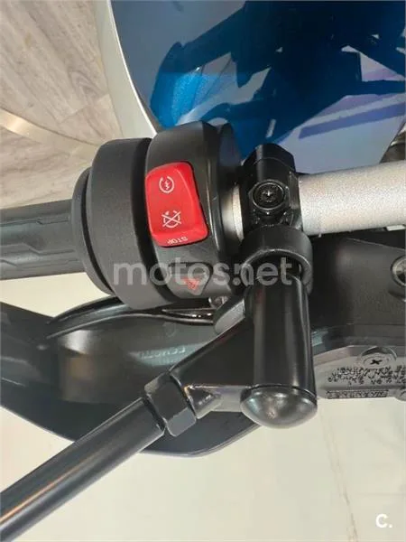CFMOTO 800MT – Vista 10