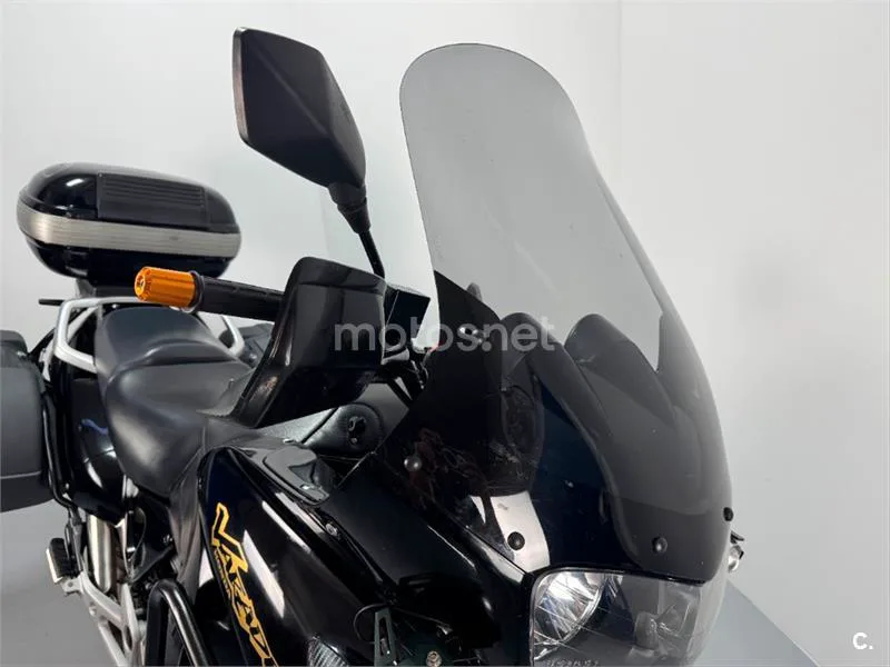 Honda XL 1000 V Varadero – Vista 11