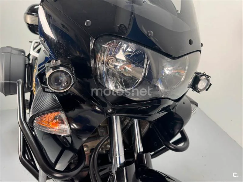 Honda XL 1000 V Varadero – Vista 12