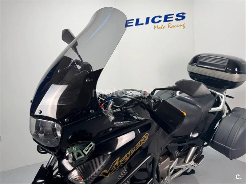 Honda XL 1000 V Varadero – Vista 15